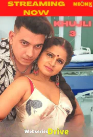 Khujli 3 NeonX Uncut Short Film (2026)
