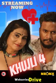 Khujli 4 NeonX Uncut Short Film (2026)