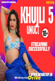 Khujli 5 NeonX Uncut Short Film (2026)