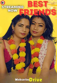 Best Friends NeonX Uncut Short Film (2026)