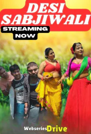 Desi Sabjiwali Part 1 NeonX Uncut Short Film (2026)