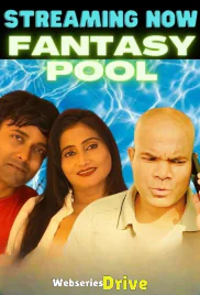 Fantasy Pool NeonX Uncut Short Film (2026)