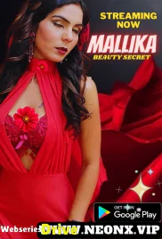 Mallika (Beauty Secret) NeonX Uncut Short Film (2026)
