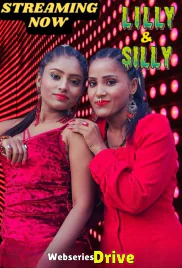 Lilly and Silly NeonX Uncut Short Film (2026)