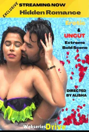 Hidden Romance NeonX Uncut Short Film (2026)