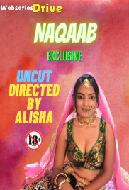 Naqaab NeonX Uncut Short Film (2026)