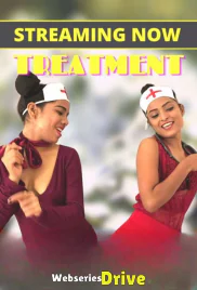 Treatment NeonX Uncut Short Film (2026)