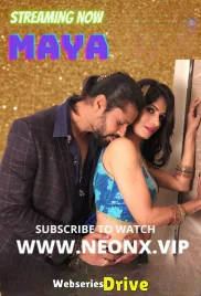 Maya NeonX Uncut Short Film (2026)