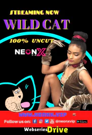Wild Cat NeonX Uncut Short Film (2026)