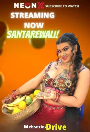 Santarewali NeonX Uncut Short Film (2026)