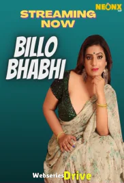 Billo Bhabhi NeonX Uncut Short Film (2026)
