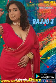 Rajjo Darling 3 NeonX Uncut Short Film (2026)