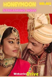 Honeymoon NeonX Uncut Short Film (2026)