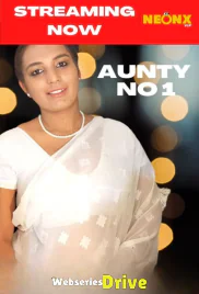 Aunty No 1 NeonX Uncut Short Film (2026)
