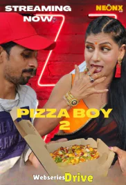 Pizza Boy 2 NeonX Uncut Short Film (2026)