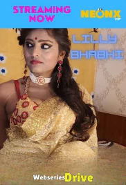 Lilly Bhabhi NeonX Uncut Short Film (2026)