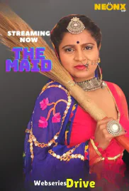 The Maid NeonX Uncut Short Film (2026)