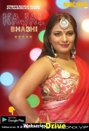 Kajal Bhabhi NeonX Uncut Short Film (2026)