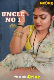 Uncle No 1 NeonX Uncut Short Film (2026)