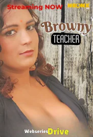 Browny Teacher NeonX Uncut Short Film (2026)