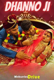 Dhanno Ji NeonX Uncut Short Film (2026)