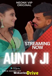 Aunty Ji NeonX Uncut Short Film (2026)