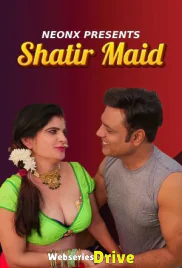 Shatir Maid NeonX Uncut Short Film (2026)