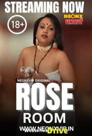 Rose Room NeonX Uncut Short Film (2026)