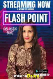 Flash Point NeonX Uncut Short Film (2026)