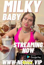 Milky Baby NeonX Uncut Short Film (2026)