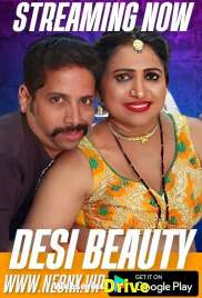 Desi Beauty NeonX Uncut Short Film (2026)