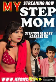 My Stepmom NeonX Uncut Short Film (2026)
