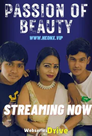 Passion of Beauty NeonX Uncut Short Film (2026)