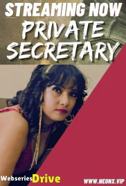 Private Secretary NeonX Uncut Short Film (2026)