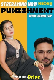 Punishment NeonX Uncut Short Film (2026)
