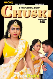 Chuski NeonX Uncut Short Film (2026)