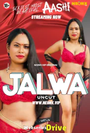 Jalwa NeonX Uncut Short Film (2026)