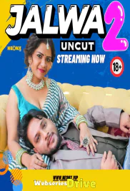 Jalwa 2 NeonX Uncut Short Film (2026)