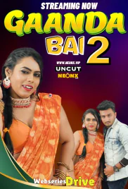 Gaanda Bai 2 NeonX Uncut Short Film (2026)