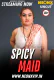 Spicy Maid NeonX Uncut Short Film