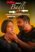 Adla Badli (E03) TadkaTV Hot Web Series