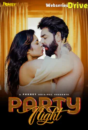 Party Night Fukrey Uncut Short Film (2025)