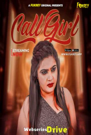 Call Girl Fukrey Uncut Short Film (2025)