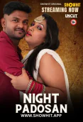 Night Padosan ShowHit Uncut Short Film
