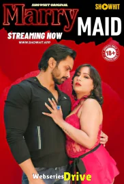 Marry Maid ShowHit Uncut Short Film (2025)