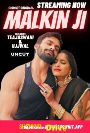 Malkin Ji ShowHit Uncut Short Film (2025)