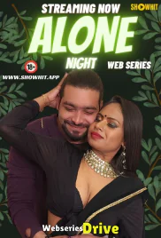 Alone Night ShowHit Uncut Short Film (2025)