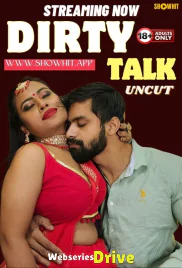 Dirty Talk ShowHit Uncut Short Film (2025)