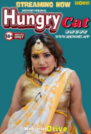Hungry Cat ShowHit Uncut Short Film (2025)