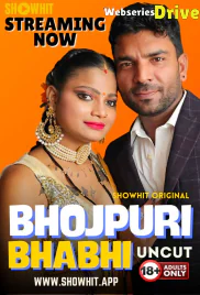 Bhojpuri Bhabhi ShowHit Uncut Short Film (2025)